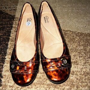 Clark’s shoes 